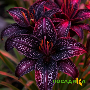 Лилейник Вояж купить по цене от 699р. в интернет-магазине «Посадика» с доставкой почтой в в Кирсе и по всей России – [изображение №1].