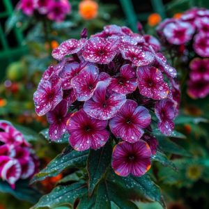 Флокс Файн Арт купить по цене от 605р. в интернет-магазине «Посадика» с доставкой почтой в в Кирсе и по всей России – [изображение №1].