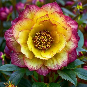 Морозник Твил Джуэл купить по цене от 593р. в интернет-магазине «Посадика» с доставкой почтой в в Кирсе и по всей России – [изображение №1].