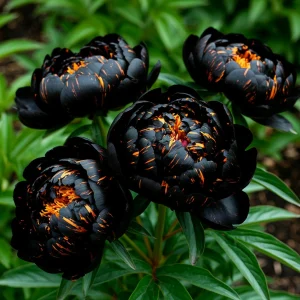 Пион Скай Дансер купить по цене от 419р. в интернет-магазине «Посадика» с доставкой почтой в в Кирсе и по всей России – [изображение №1].