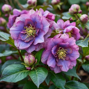 Морозник Айс Принцесс Чарм купить по цене от 650р. в интернет-магазине «Посадика» с доставкой почтой в в Кирсе и по всей России – [изображение №1].