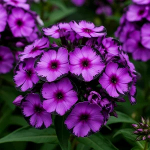 Флокс Клауд Шарм купить по цене от 299р. в интернет-магазине «Посадика» с доставкой почтой в в Кирсе и по всей России – [изображение №1].