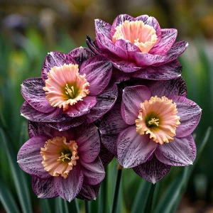 Нарцисс Соулер Флэр купить по цене от 2000р. в интернет-магазине «Посадика» с доставкой почтой в в Кирсе и по всей России – [изображение №1].